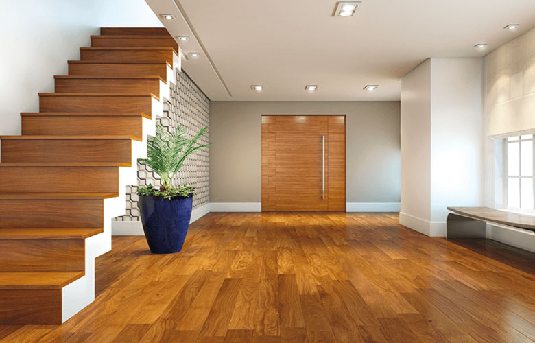 Tudo que você precisa saber sobre Piso Vinílico.