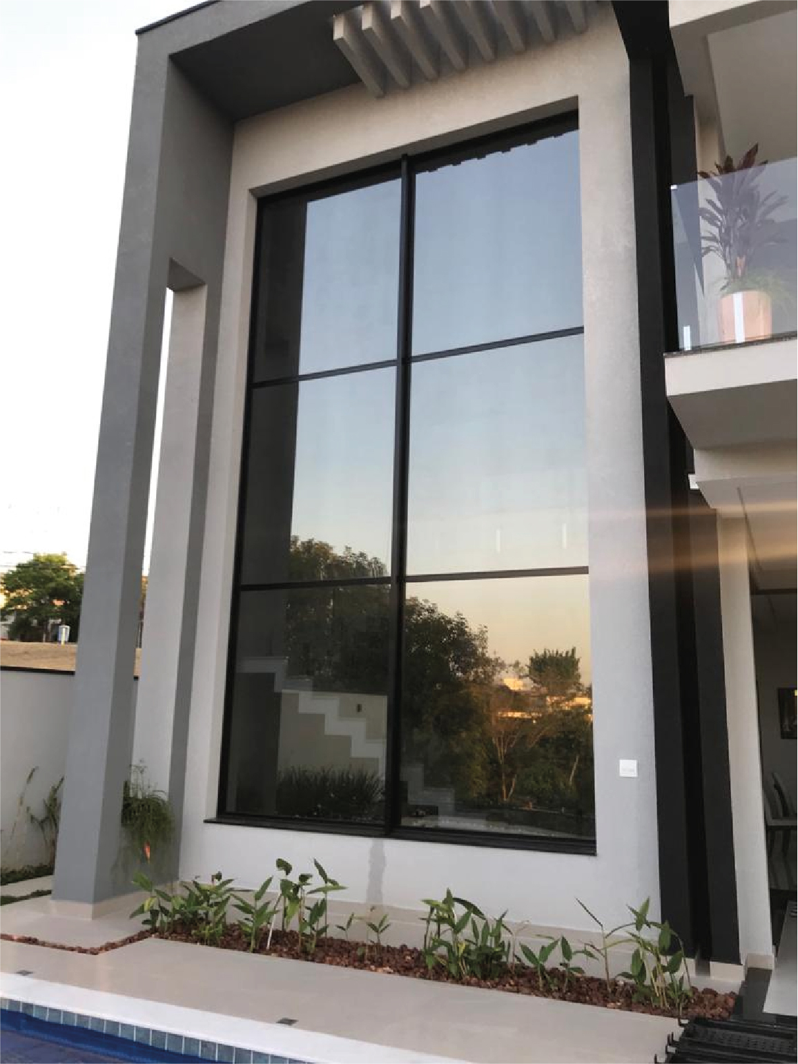 Como Escolher a Película de Proteção Solar Ideal: Guia Completo