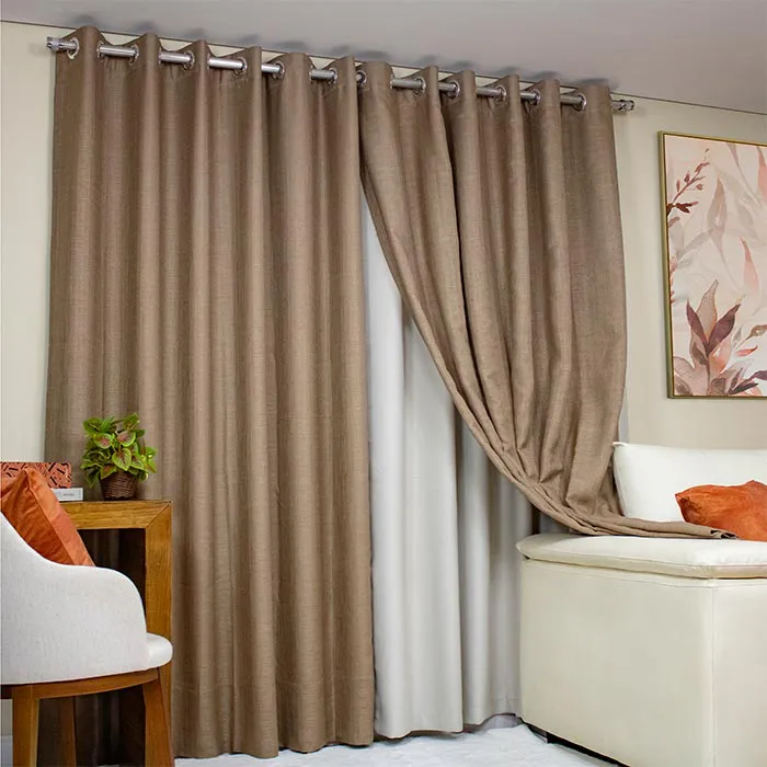 Qual melhor tecido para cortina? Saiba agora!