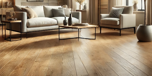 Tudo que você precisa saber sobre Piso Vinílico!