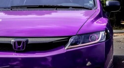 Vinil Automotivo Ultra Brilho: conheça!