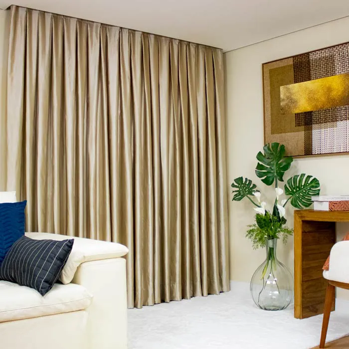 Qual melhor tecido para cortina? Saiba agora!