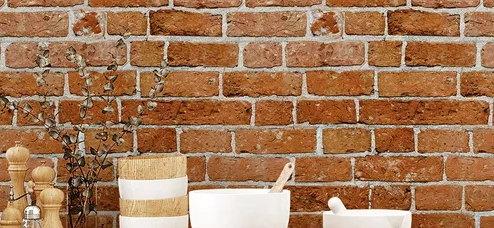 Qual a vantagem de usar Papel de Parede Autocolante?