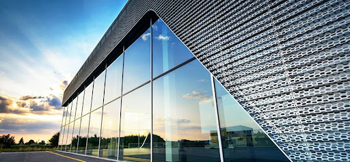 Películas Espelhadas para Janelas: Estilo, Privacidade e Controle Solar