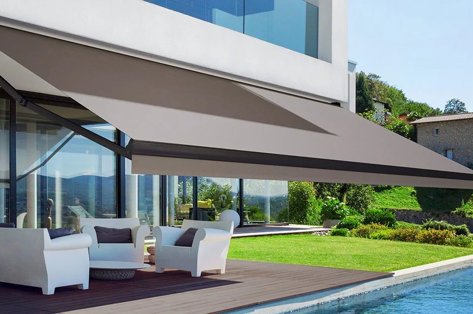 Benefícios de Usar Lona para Toldos em Ambientes Residenciais e Comerciais