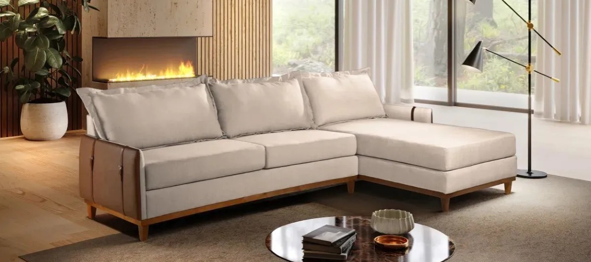 Tecidos e Sintéticos para Decoração: Veja as opções