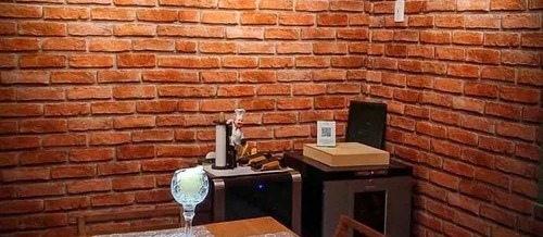 Qual a vantagem de usar Papel de Parede Autocolante?