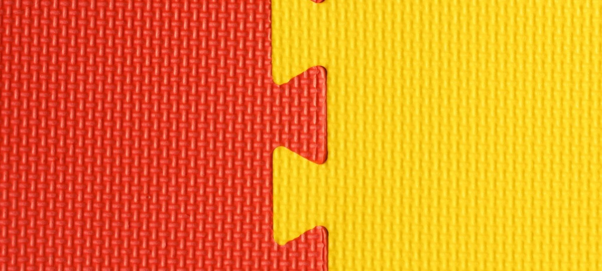 Cuidados Essenciais para Conservar o Tatame EVA