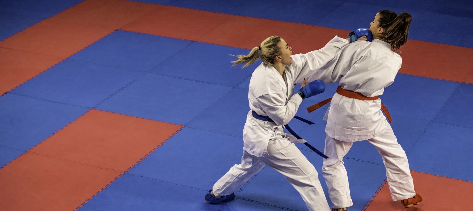 Como Escolher o Tatame Certo para Práticas de Artes Marciais