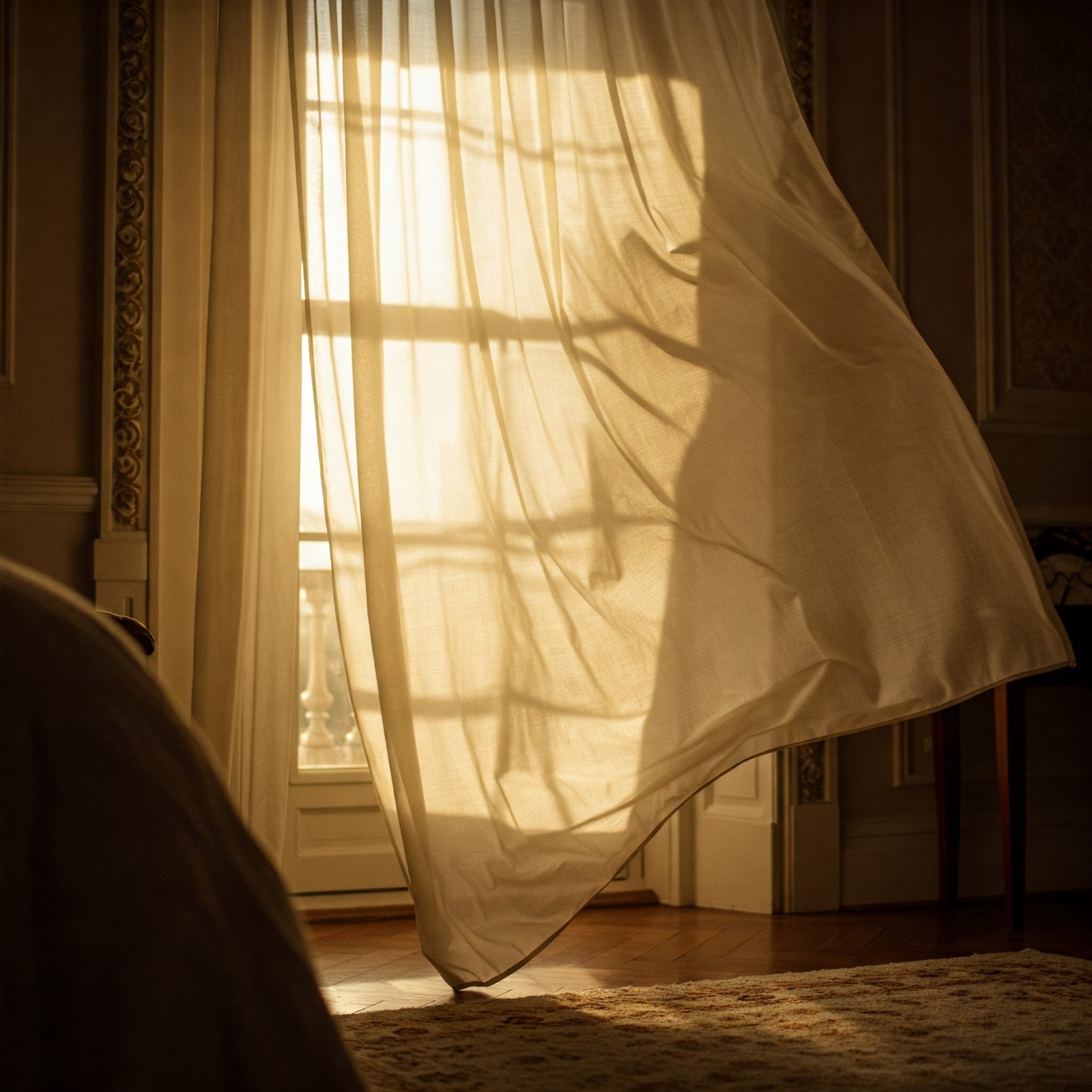 Usos do Voil Liso: Versatilidade e Elegância para Diversos Projetos