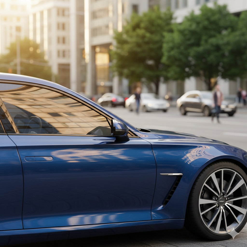 Películas de Proteção Solar Profissional Seiko: Conforto, Segurança e Tecnologia em Cada Vidro