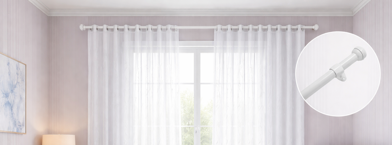 Kit Pratiko Pro: simplifique sua decoração com a sofisticação que ela merece.