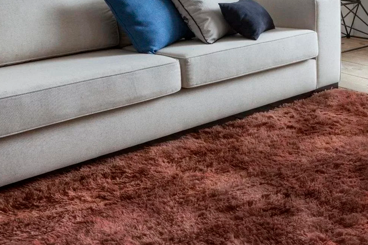 Tapete Moscou Casas Leo