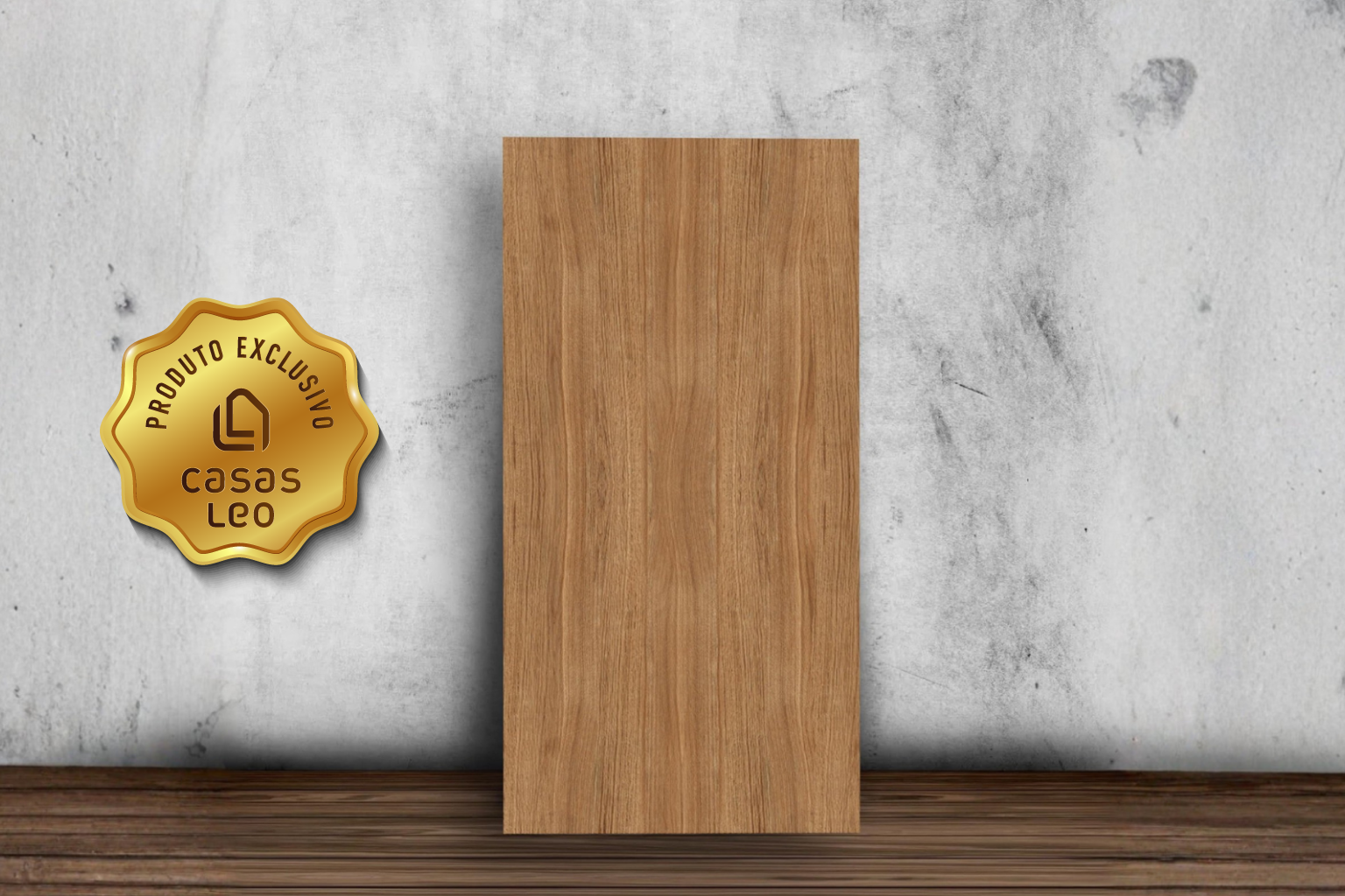 Chapa Decorativa Panaflex: sofisticação da madeira com durabilidade e elegância para seu projeto